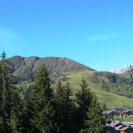 Appartement Valmorel, 3 Pièces, 8 Personnes - Fr-1-291-759 Valmorel